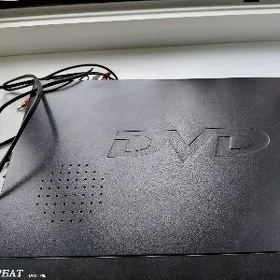 двд плеер АРБАТ