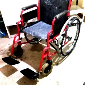 инвалидная коляска kalýaska