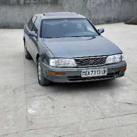 Toyota Avalon 1995