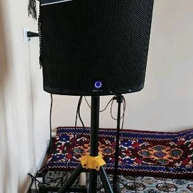 TURBOSAUND PASSUŞKA