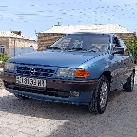 Opel Astra 1992