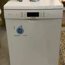 посудомойка