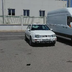 Volkswagen Golf III 1994