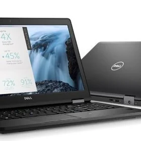 Dell i5 6600u.
