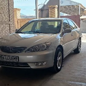 Toyota Camry 2006