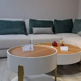 Кофейный Столики