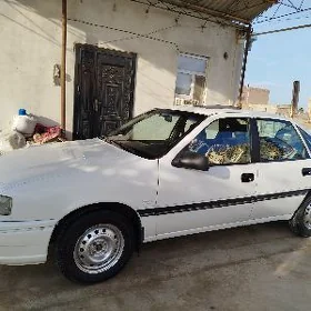 Opel Vectra 1991
