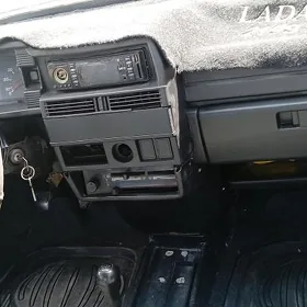Lada 21099 1998