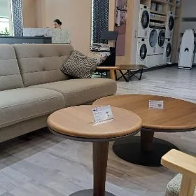 Кофейный столик