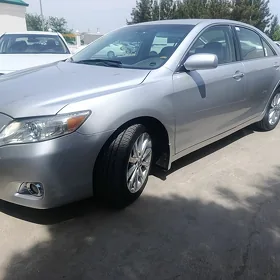 Toyota Camry 2008