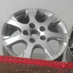 diska kemri stuk 15 lik