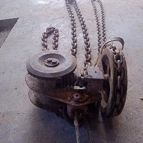 Libiyotka Reduktyrly CCCP 