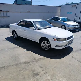 Toyota Mark II 1995