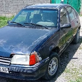 Opel Astra 1991