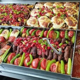 ŞEF POWARA IŞ GEREK