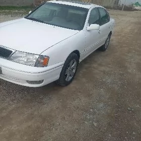 Toyota Avalon 1998