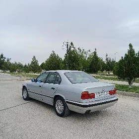 BMW 525 1995