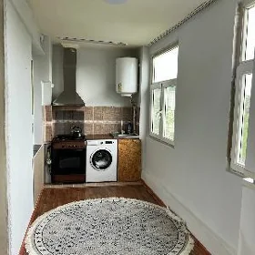 3mkr 3etaj 2kom satlyk jay