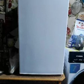 Хундай мини холодильник 2025 г