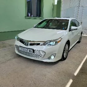 Toyota Avalon 2013