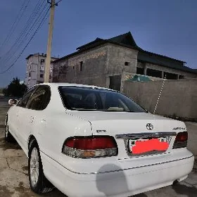 Toyota Avalon 1996