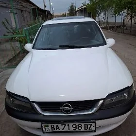 Opel Vectra 1996