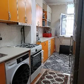 квартира  8мкр