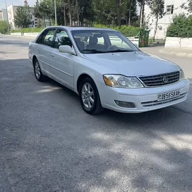 Toyota Avalon 2001