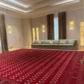 ARENDA  ŞAÝOLY ELITKA 4 KOM