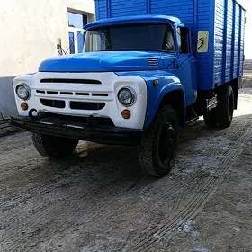 Zil 130 1993
