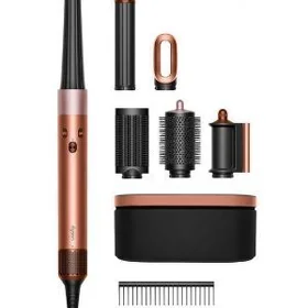DYSON HS08 AIRWRAP AMBER SILK