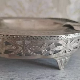 pepelnisa gady пепельница СССР