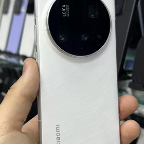 Mi15 ultra 12/256