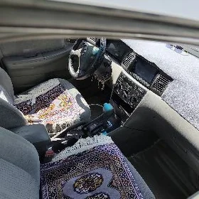Toyota Corolla 2005