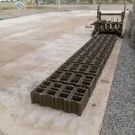 керпич станок