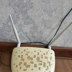 Router tplink