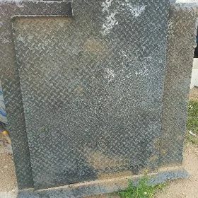 demir list osenkowyy