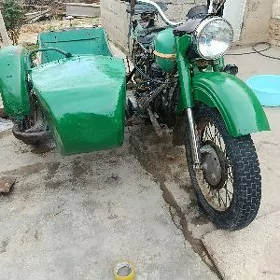 Ural 5557 2003