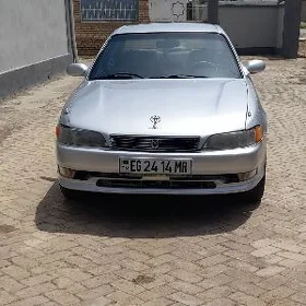 Toyota Mark II 1994