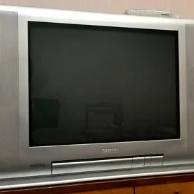 Телевизор Toshiba