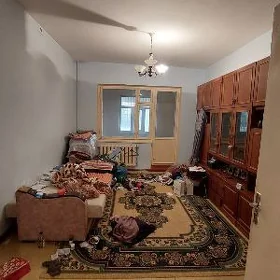 DOSAAF  1 ETAJ 3 KOMNAT