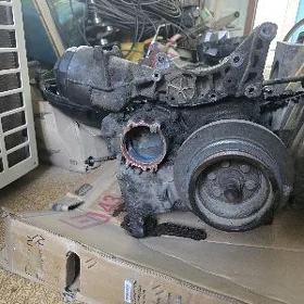 Blok bmw 2.8 gosa wanus