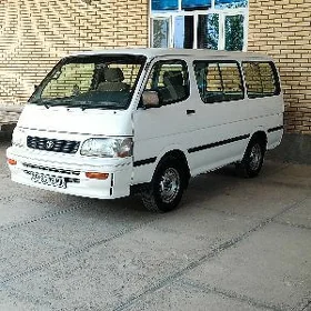 Toyota Hiace 1998