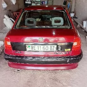 Opel Astra 1992