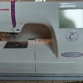 Janome 350e