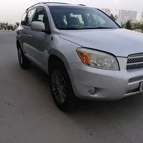 Toyota RAV4 2006