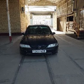 Opel Vectra 1998