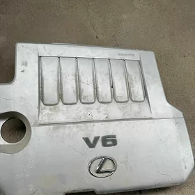 Lexus es mator krişka