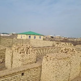 jay orunly mellek yer