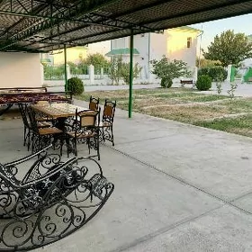 TÀZE ZAMAN 1 TAPGYR ULY BALKON